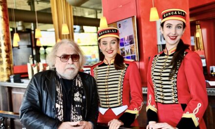 Bernhard Paul freut sich auf “Roncalli” Gastspiel in Düsseldorf