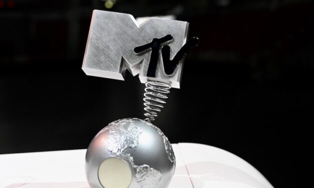 MTV zeigt die MTV EMAs 2022 live aus Düsseldorf weltweit am 13. November