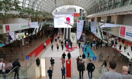 Erfolgreicher Re-Start der ProWein 2022