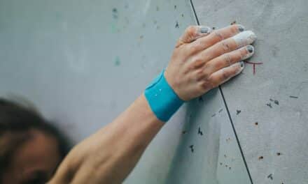 Deutsche Meisterschaften im Bouldern