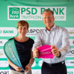 PSD BANK Triathlon Düsseldorf lädt zum Mitmachen und Jubeln ein