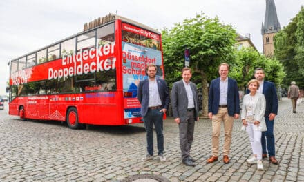 “Düsseldorf macht Schule!”