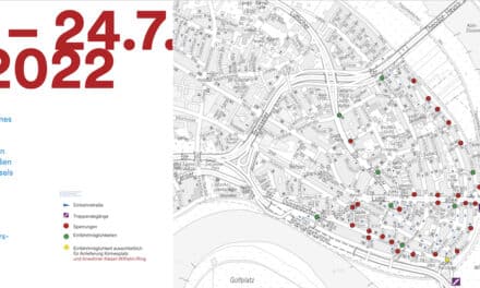 Rheinkirmes 2022: Informationen für Anwohner und Anlieger