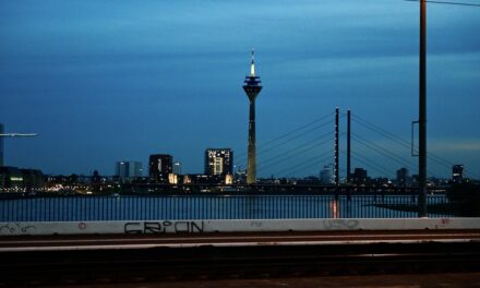 Düsseldorf ist unter den TOP 25 der lebenswertesten Städte der Welt