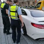 “AG Tuning” im Einsatz – Polizei nimmt Tuning- und Poserszene ins Visier