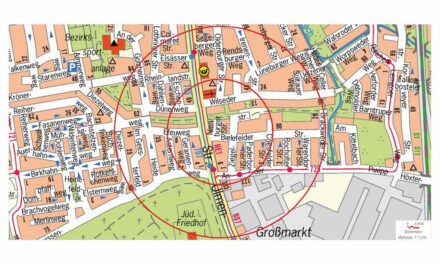 Düsseldorf-Unterrath: Bombe ist entschärft
