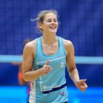 Herausragender Erfolg – Cinja Tillmann aus dem Team Düsseldorf gewinnt WM-Bronze