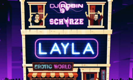 Layla — ein Verbot war durch die Stadt weder geplant oder gewollt