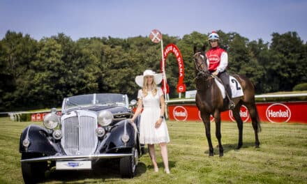 Düsseldorf Galopp und Classic Days kooperieren