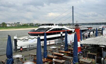 Düsseldorf Tourismus und Kreis Mettmann präsentieren gemeinsame Handlungsfelder für die Region