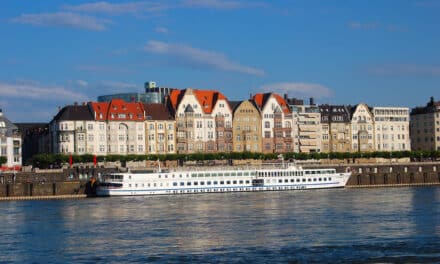 Kindgerechter Rundgang durch die Altstadt