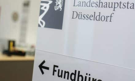 240 Fundsachen kommen unter den Hammer