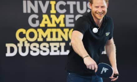 INVICTUS GAMES DÜSSELDORF 2023