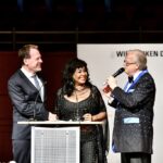 Grandiose Musik-Show in der Düsseldorfer Tonhalle  zum 90. Geburtstag der Düsseldorfer Jonges