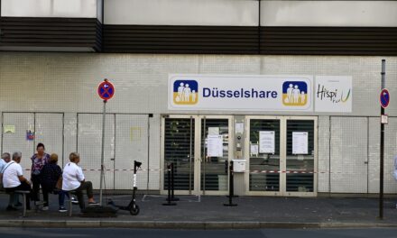 Re-Opening des “Düsselshare for all” am 11. August