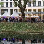 Gourmet Festival Düsseldorf bringt kulinarische Vielfalt auf die Kö