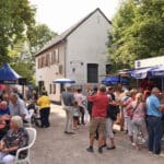 Familienfest an der Buscher Mühle am Samstag, den 30. August