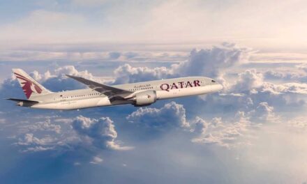 Qatar Airways fliegt auf Düsseldorf