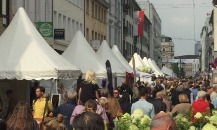 Hohe-Straße-Fest 2022