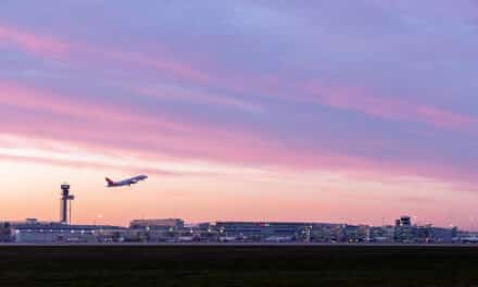 Flughafen Düsseldorf zieht Bilanz der Sommerferien