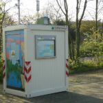 Luftqualität in Düsseldorf entwickelt sich positiv