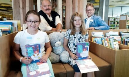 Erfolgreicher SommerLeseClub bei den Stadtbüchereien Düsseldorf