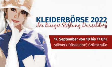 Kleiderbörse 2022