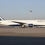 Delta Air Lines fliegt ab Mai 2023 wieder von Düsseldorf nach Atlanta