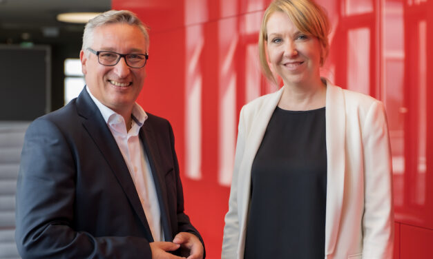Rheinbahn-Aufsichtsrat bestellt Annette Grabbe zum kaufmännischen Vorstand