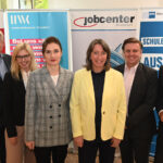 Jobmesse – Düsseldorfer Betriebe heißen ukrainische Fachkräfte willkommen