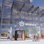 Stadtsparkasse Düsseldorf eröffnet Smoney Hub