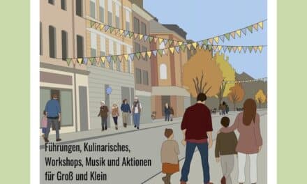 “Heyestraße-Süd in Aktion” am Samstag, 22. Oktober