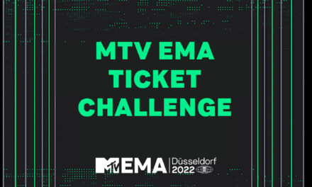 DIE MTV EMA TICKET CHALLENGE KOMMT NACH DÜSSELDORF