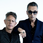 Depeche Mode Tour 2023 auch in der Arena Düsseldorf