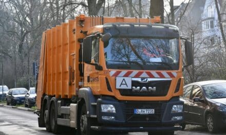 Anpassung der Gebühren für Müllabfuhr, Straßenreinigung und Friedhöfe