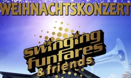 „Swinging Funfares & Friends“