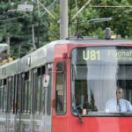 Gesucht wird die beste Stadtbahn-Trasse für die neue Linie U 81 zwischen Flughafen-Bahnhof und Ratingen West
