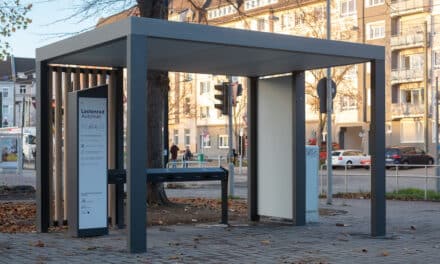 Mobilitätsstation Auf’m Hennekamp wird eröffnet