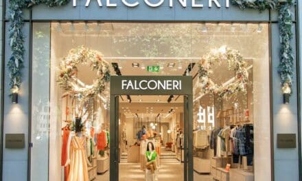 Falconeri und It’s for Kids laden ein