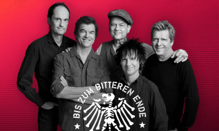 Die Toten Hosen — Alles aus Liebe