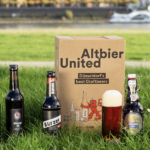 „Altbier United“