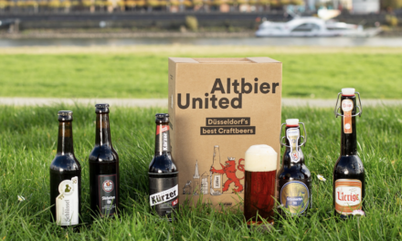 „Altbier United“