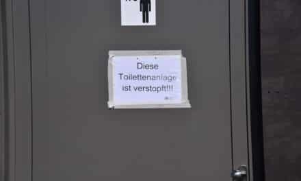 Welttoilettentag am 19. November