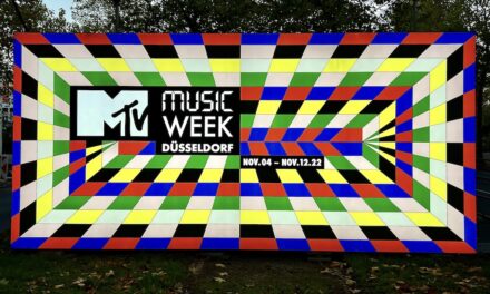 MTV World Stage Düsseldorf