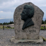 Geburtstagstour auf den Spuren von Heinrich Heine