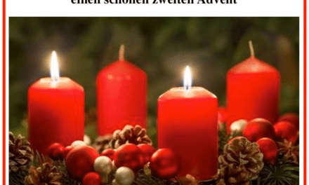 2. Advent