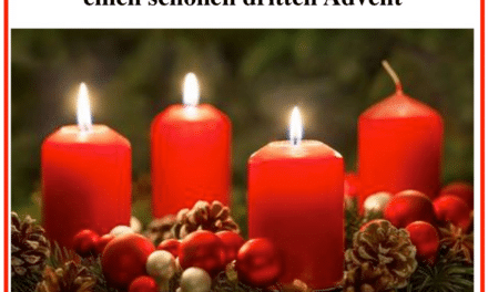 3. Advent