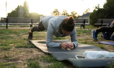 “Sport im Park” startet am 11. Januar mit der Winteredition