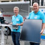 Verbesserungen bei der Förderung für steckerfertige Solaranlagen und Wärmepumpen