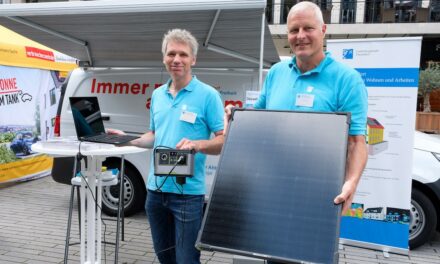 Verbesserungen bei der Förderung für steckerfertige Solaranlagen und Wärmepumpen